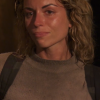 Angélique dans "Koh-Lanta, la guerre des chefs" (TF1), le 17 mai 2019.