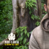 Maxime dans "Koh-Lanta, la guerre des chefs" (TF1), le 17 mai 2019.