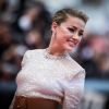 Amber Heard - Montée des marches du film "Les Misérables" lors du 72ème Festival International du Film de Cannes. Le 15 mai 2019 © Borde / Bestimage