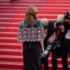 Julianne Moore - Montée des marches du film "Les Misérables" lors du 72ème Festival International du Film de Cannes. Le 15 mai 2019 © Jacovides-Moreau / Bestimage