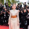 Amber Heard - Montée des marches du film "Les Misérables" lors du 72ème Festival International du Film de Cannes. Le 15 mai 2019 © Borde / Bestimage