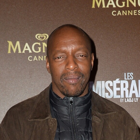 Exclusif - Oxmo Puccino (Abdoulaye Diarra) lors de l'after-party Magnum du film "Les Miséblables" et du film "Litigante" dans une villa lors du 72ème Festival International du Film de Cannes, France, le 15 mai 2019. © Veeren/Bestimage