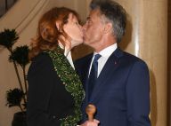 Gérard Holtz fou de Muriel Mayette : Baisers et hommage à la femme de sa vie