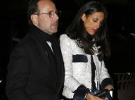 Marc Levy et son épouse Pauline Lévêque : rares confidences d'un couple discret