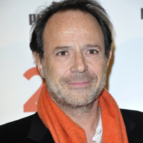 Marc Levy - Avant premiere du film "20 ans d'écart" au Gaumont Opera Capucines a Paris, le 6 mars 2013.