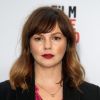 Amber Tamblyn à la première de 'Paint It Black' lors du Festival du Film 2016 au théâtre Lacma Bing à Los Angeles, le 3 juin 2016