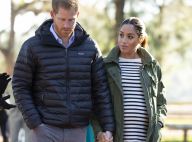 Prince Harry : Dédommagé après des photos volées, son beau geste...