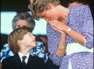 Prince William : La mort de sa mère Diana, "une douleur comme aucune autre"