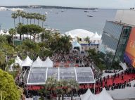 Festival de Cannes : Une femme qui avait oublié ses clés s'empale sur un portail