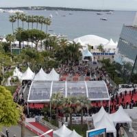 Festival de Cannes : Une femme qui avait oublié ses clés s'empale sur un portail