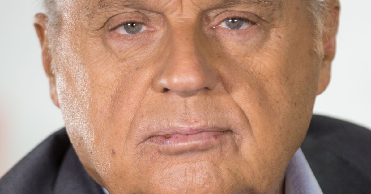 Exclusif - Rendez vous avec Gérard Louvin dans les locaux ...