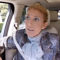 Céline Dion forcée de donner ses chaussures, son hilarant Carpool Karaoke