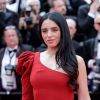 Hafsia Herzi - Montée des marches du film "Once upon a time... in Hollywood" lors du 72ème Festival International du Film de Cannes. Le 21 mai 2019 © Jacovides-Moreau / Bestimage