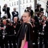 Chloe Sevigny - Montée des marches du film "Once upon a time... in Hollywood" lors du 72ème Festival International du Film de Cannes. Le 21 mai 2019 © Jacovides-Moreau / Bestimage
