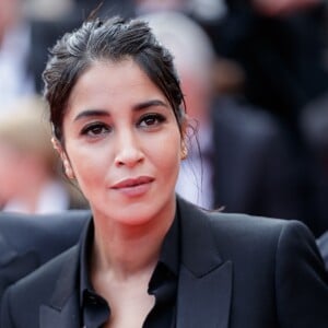 Leïla Bekhti - Montée des marches du film "Once upon a time... in Hollywood" lors du 72ème Festival International du Film de Cannes. Le 21 mai 2019 © Jacovides-Moreau / Bestimage