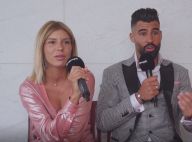 Sarah Lopez et Jonathan (Moundir 4) : Blessures, corps qui lâche... Les coulisses