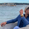 Jonathan de "Moundir et les apprentis aventuriers 4" à Cannes - Instagram, 11 mai 2019