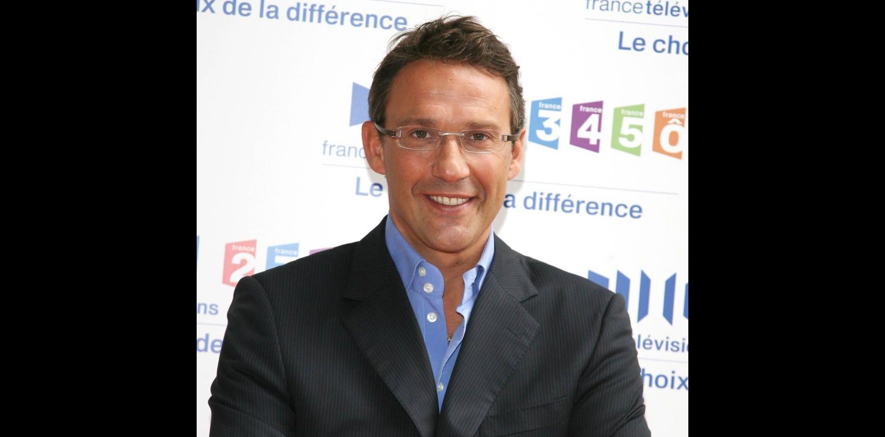 Et si Julien Courbet revenait sur TF1 ? - Purepeople