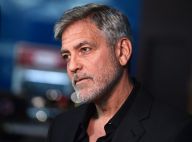 George Clooney a bien cru mourir après son accident de moto en Italie