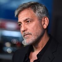 George Clooney a bien cru mourir après son accident de moto en Italie