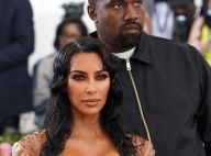 Kim Kardashian maman : son bébé Psalm déjà dans le business !