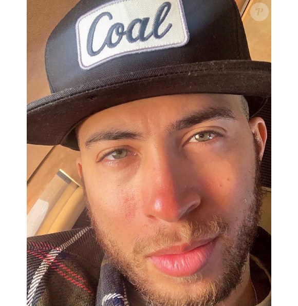 Cole Cook : demi-frère d'Alicia Keys et nouveau petit-ami d'Emma Watson ?