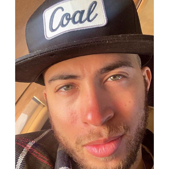 Cole Cook : demi-frère d'Alicia Keys et nouveau petit-ami d'Emma Watson ?