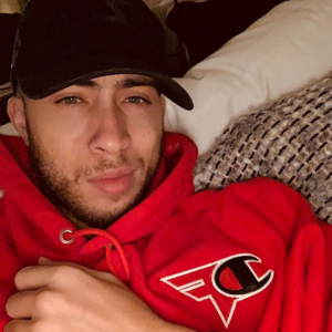 Cole Cook : demi-frère d'Alicia Keys et nouveau petit-ami d'Emma Watson ?