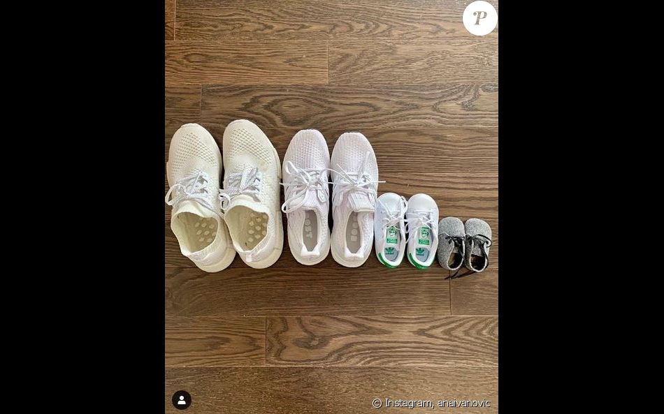 Ana Ivanovic Annonce Etre Enceinet De Son Deuxieme Enfant Sur Instagram Le 24 Mai 19 Purepeople Ana Ivanovic Annonce Etre Enceinet De Son Deuxieme Enfant Sur Instagram Le 24 Mai 19 Purepeople