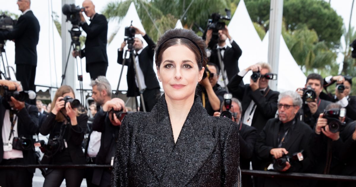 Qui Est Le Mari De Amira Casar Amira Casar - Montée des marches du film Sibyl lors du 72ème Festival