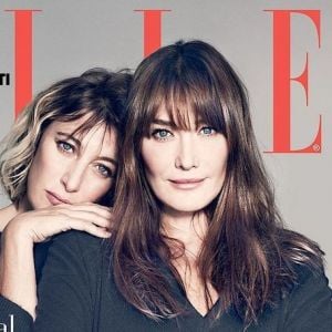 Le magazine Elle du 1er novembre 2013