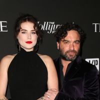 Johnny Galecki (Big Bang Theory) bientôt papa : le sexe du bébé dévoilé