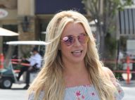 Britney Spears accusée de falsifier son bonheur : ses fans morts d'inquiétude