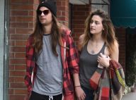 Paris Jackson bientôt mariée ? Avec Gabriel Glenn, ils ont échangé des bagues