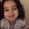 Dream Kardashian adresse un message vidéo à son papa le 30 mai 2019.