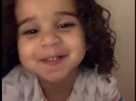 Rob Kardashian : Rares images de sa fille Dream, trop craquante