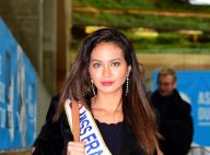 Vaimalama Chaves (Miss France 2019) décroche son premier rôle dans une série !