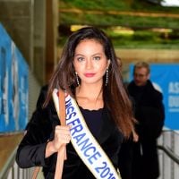 Vaimalama Chaves (Miss France 2019) décroche son premier rôle dans une série !