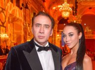 Nicolas Cage marié quatre jours : le divorce a enfin été prononcé !