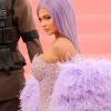 Kylie Jenner - Arrivées des people à la 71ème édition du MET Gala (Met Ball, Costume Institute Benefit) sur le thème "Camp: Notes on Fashion" au Metropolitan Museum of Art à New York le 6 mai 2019
