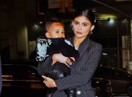 Kylie Jenner dévoile le dressing (colossal) de sa fille Stormi