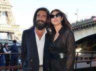 Monica Bellucci et Nicolas Lefebvre : Amoureux et engagés avec Maud Fontenoy
