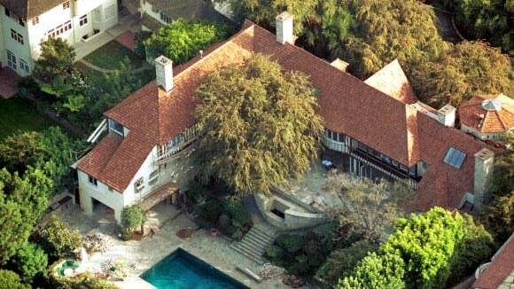 Jennifer Aniston : La maison du bonheur avec Brad Pitt en vente pour 49 millions