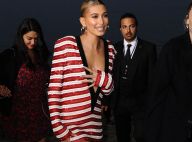 Hailey Baldwin : Sexy à la plage... dans une robe à 9000 euros !