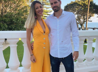 Camille Schneiderlin et Morgan : Soirée de rêve pour leur 1re année de mariage
