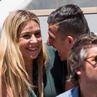 Marion Bartoli : Son message craquant à Yahya, qui lui "manque"