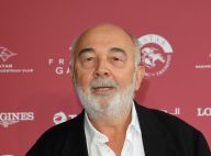 Gérard Jugnot blessé après un accident de ski nautique : "Ça fait mal !"