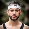 Cyril, candidat de "Koh-Lanta, la guerre des chefs", sur TF1