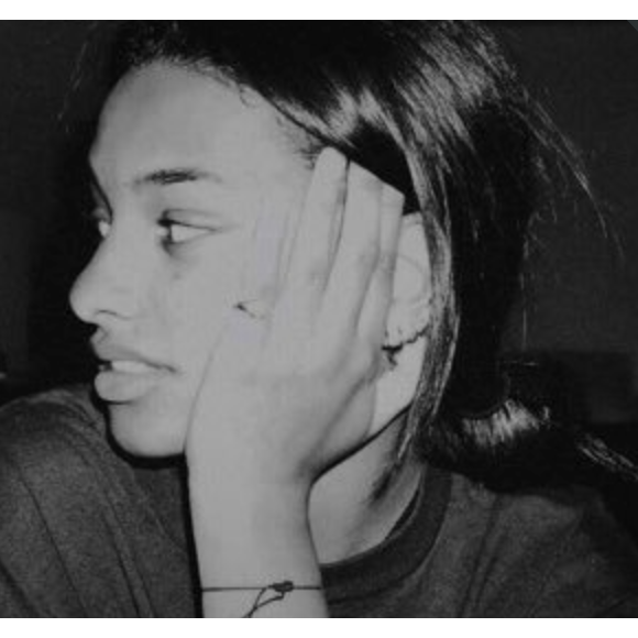 Selly Sy sur Twitter.