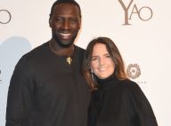 Hélène et Omar Sy, parents fiers : rares photos avec leur fille Selly, diplômée